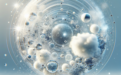 Harnessing the Power of Photocatalytic Oxidation (PCO) Hydroxyl Generators: The Future of Indoor Air Quality